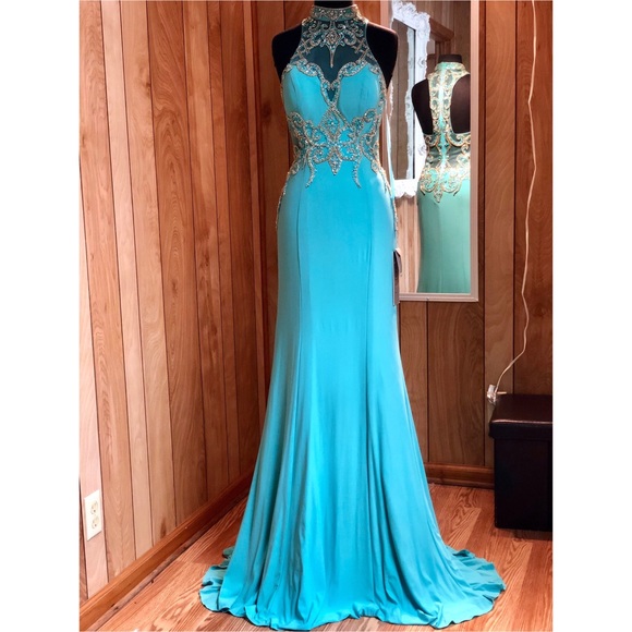 Dresses Formal Gown Pageant Dress Court Dress Poshmark
